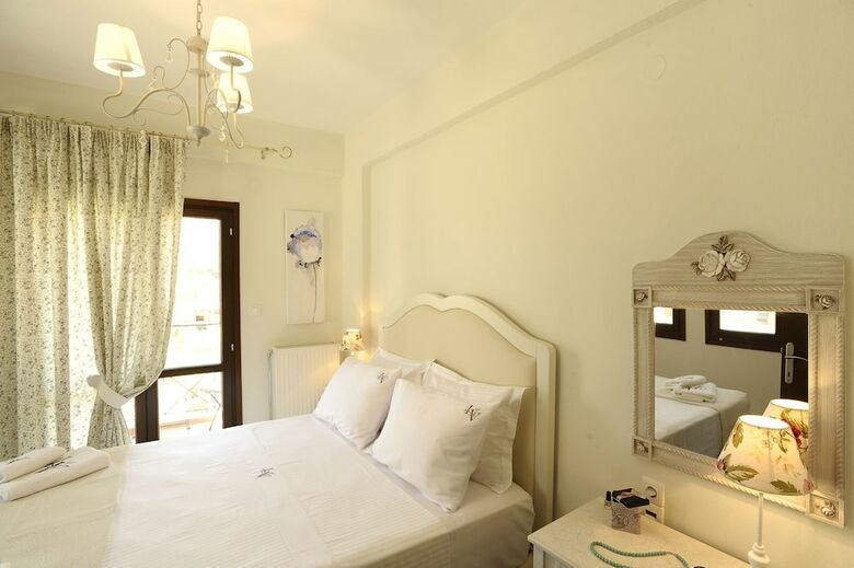 Levantes Villas
