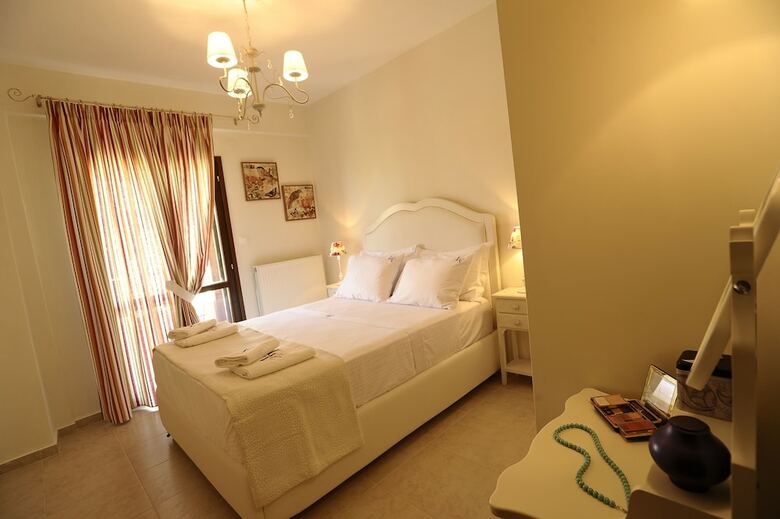 Levantes Villas
