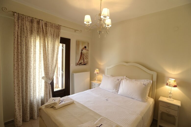 Levantes Villas