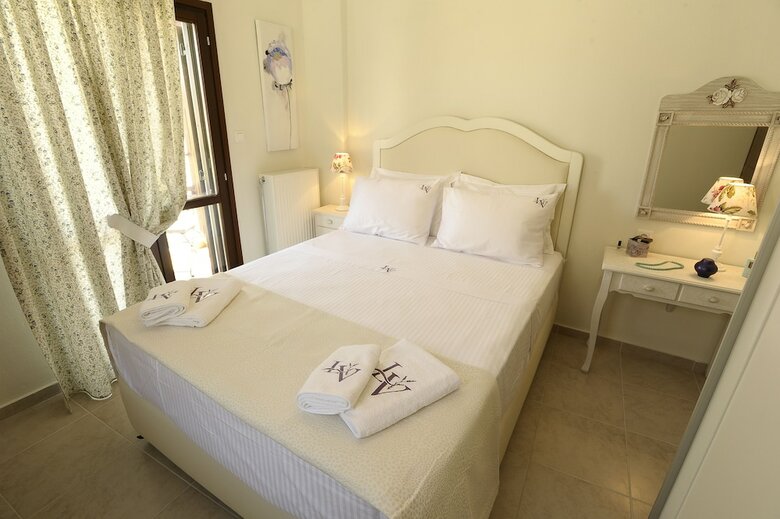 Levantes Villas