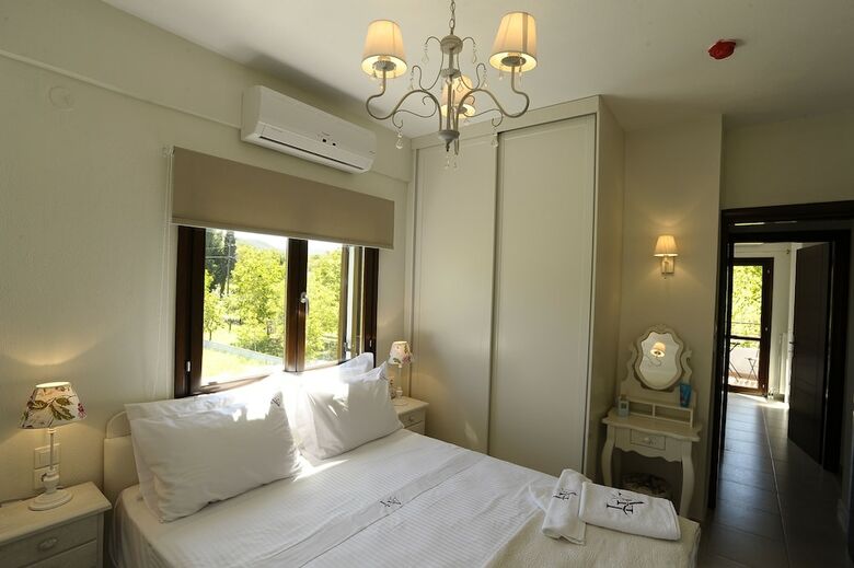 Levantes Villas