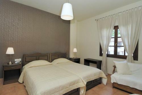 Aparthotel Enalion Hotel