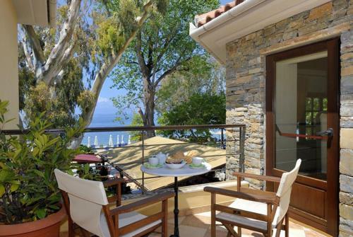 Aparthotel Enalion Hotel