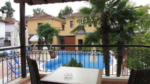 Aparthotel Enalion Hotel