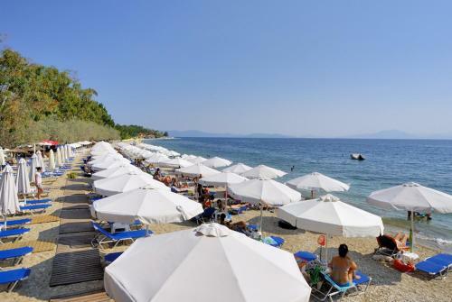 Aparthotel Enalion Hotel