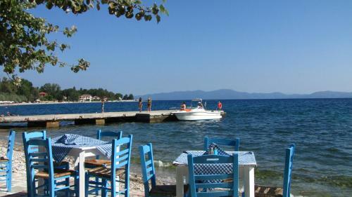 Aparthotel Enalion Hotel