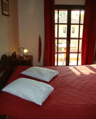 Aparthotel Enalion Hotel