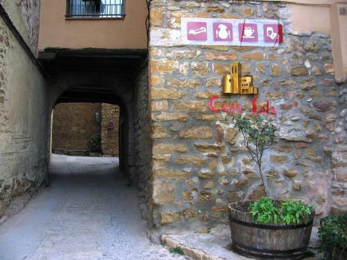 Apartamento Casa Lola