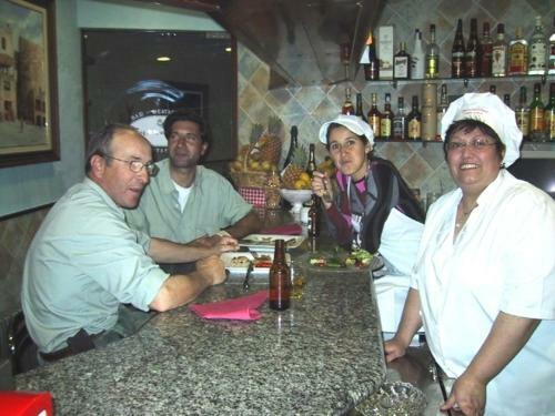 Apartamento Casa Lola