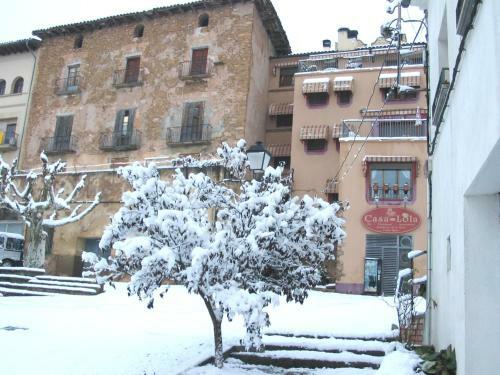 Apartamento Casa Lola