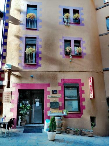 Apartamento Casa Lola