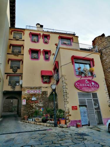 Apartamento Casa Lola