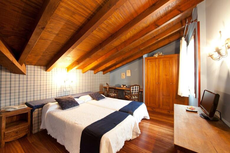 Hotel Rural Matsa