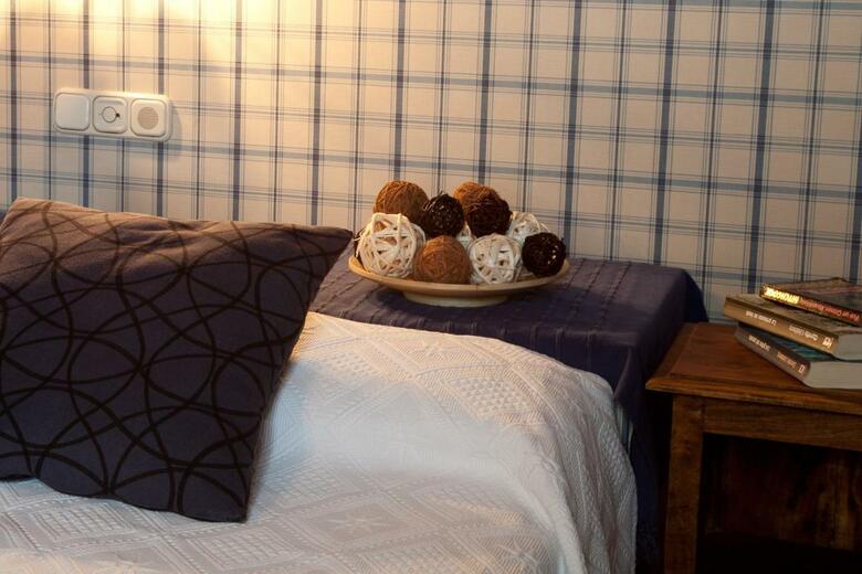 Hotel Rural Matsa