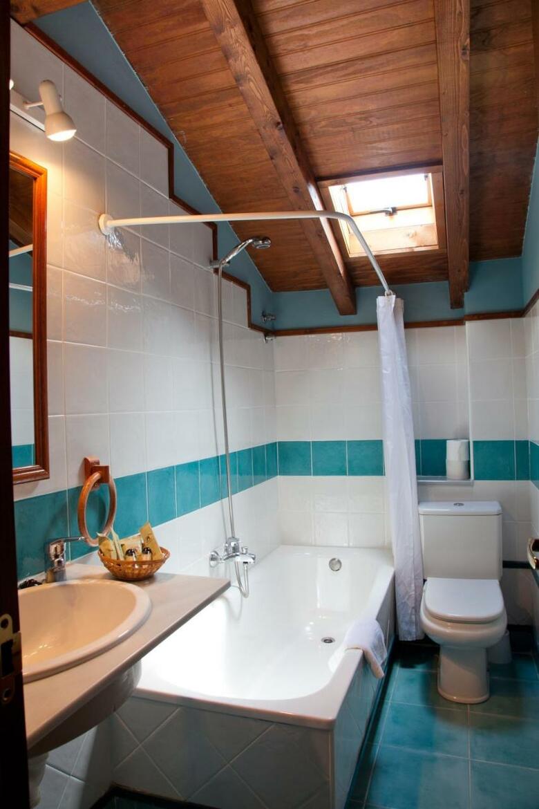 Hotel Rural Matsa
