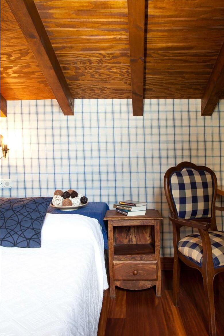 Hotel Rural Matsa