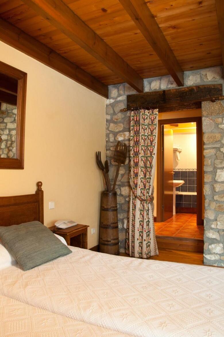 Hotel Rural Matsa
