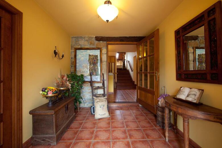 Hotel Rural Matsa
