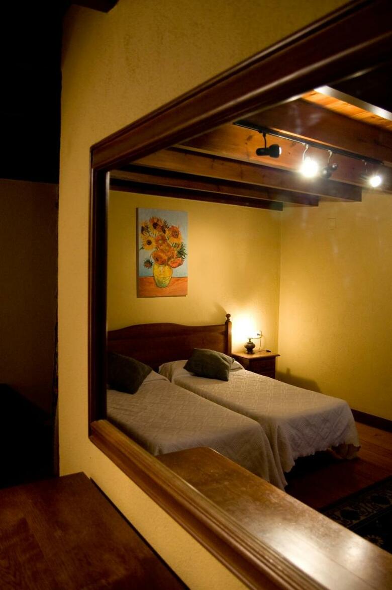 Hotel Rural Matsa