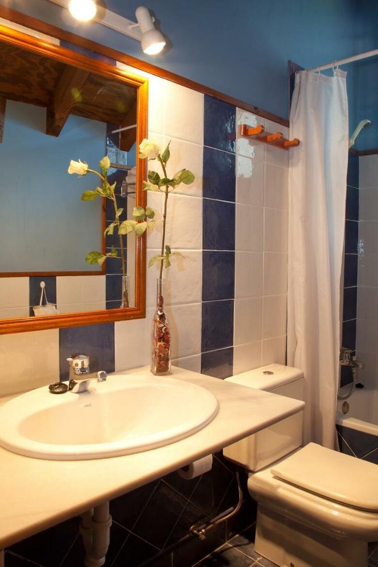 Hotel Rural Matsa