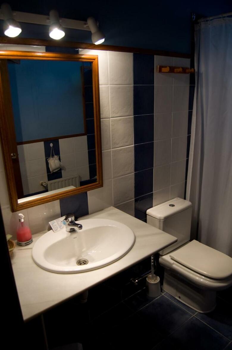 Hotel Rural Matsa