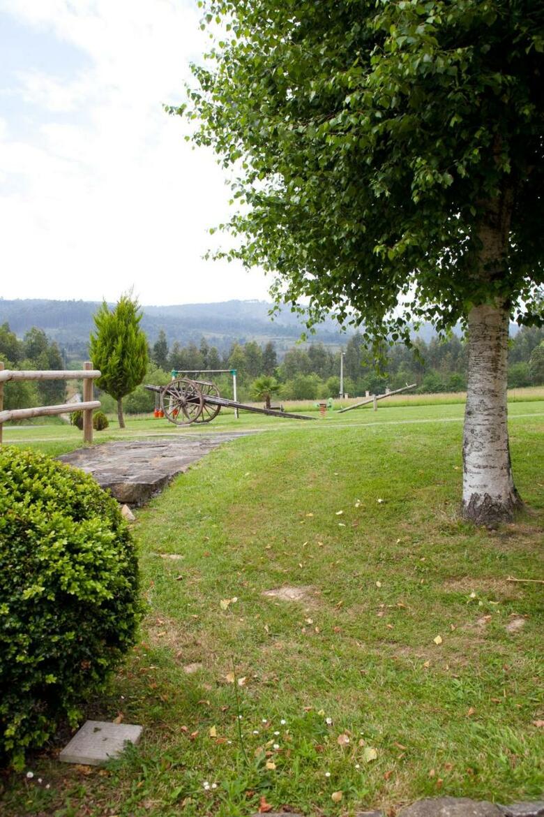 Hotel Rural Matsa