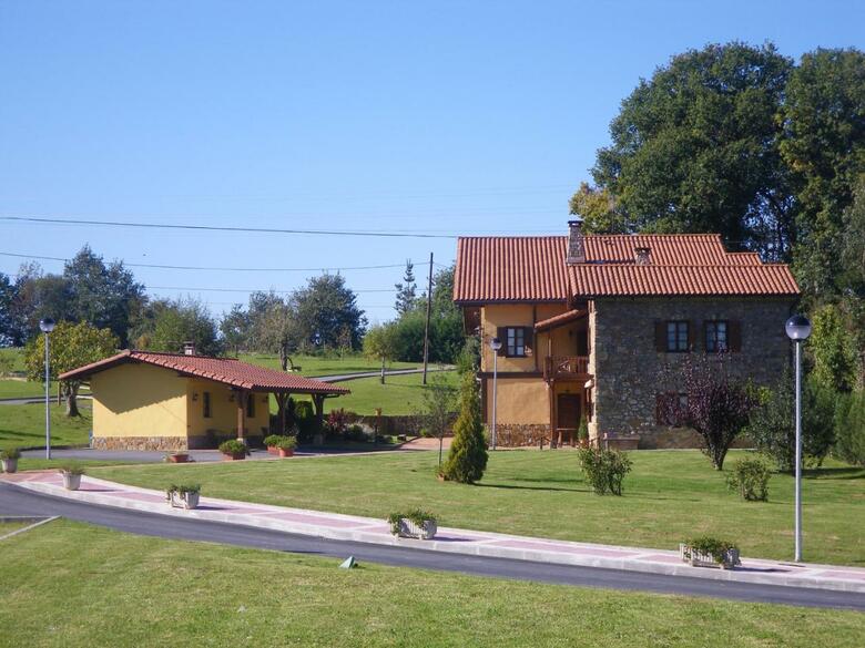 Hotel Rural Matsa