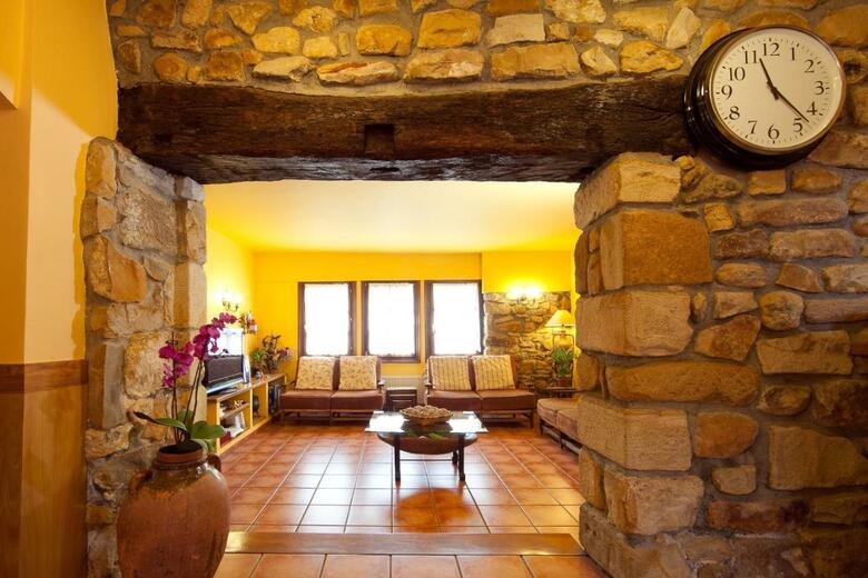 Hotel Rural Matsa