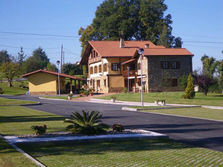 Hotel Rural Matsa