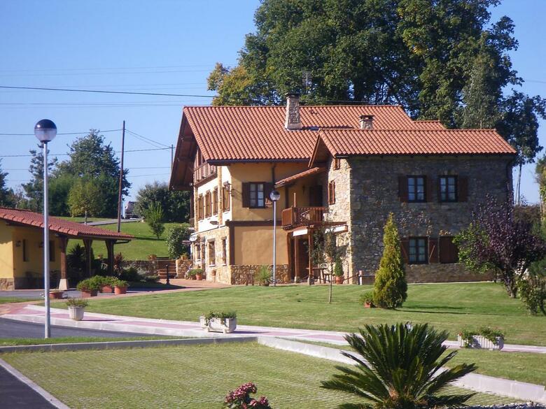 Hotel Rural Matsa