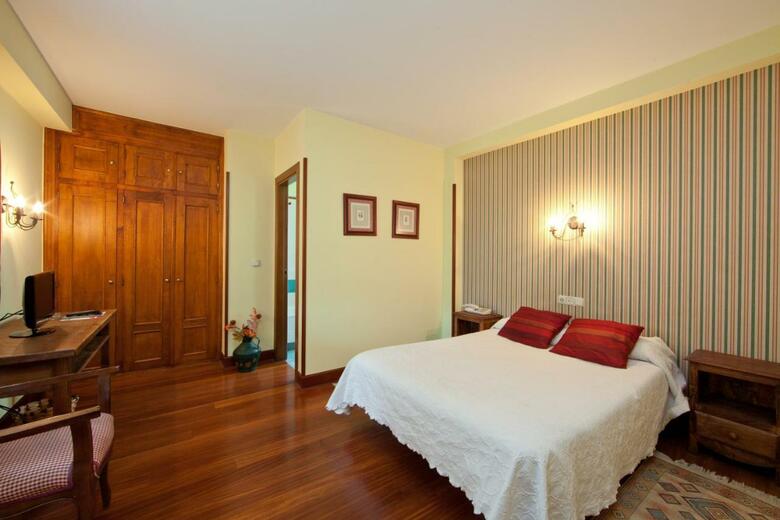 Hotel Rural Matsa