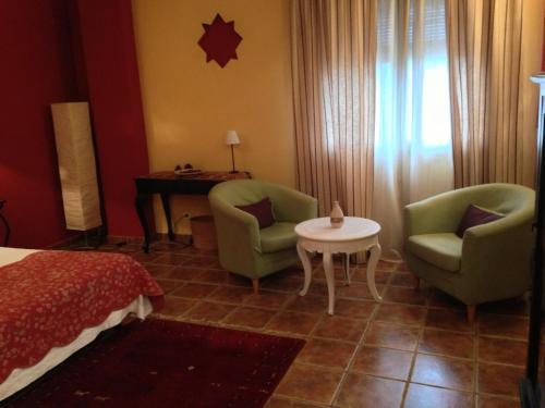 Hotel Sierra Quilama