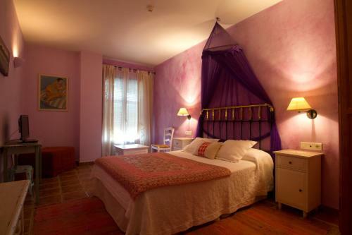 Hotel Sierra Quilama