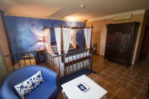 Hotel Sierra Quilama