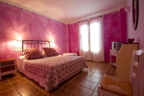 Hotel Sierra Quilama