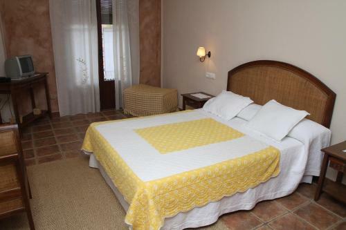 Hotel Sierra Quilama