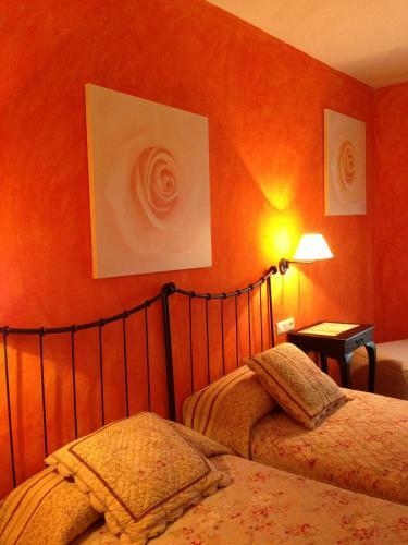Hotel Sierra Quilama
