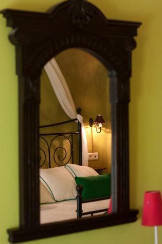 Hotel Sierra Quilama