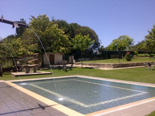 Hotel Sierra Quilama