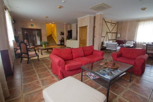 Hotel Sierra Quilama