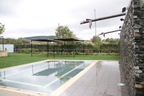 Hotel Sierra Quilama