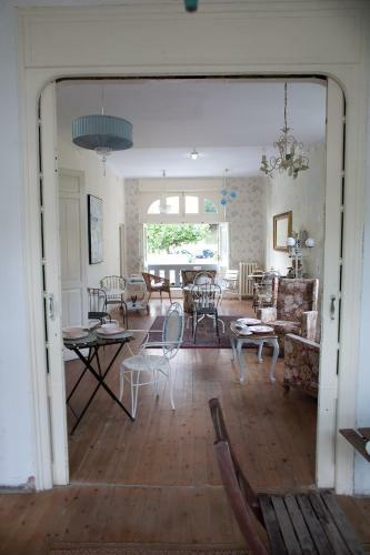 Hostal Alamar Surf House