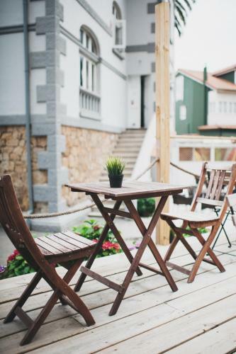 Hostal Alamar Surf House