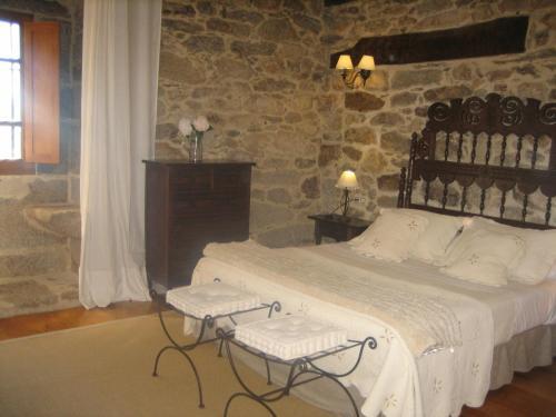 Hotel Pazo A Freiria
