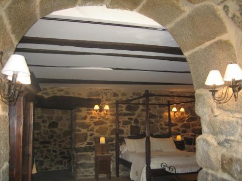 Hotel Pazo A Freiria
