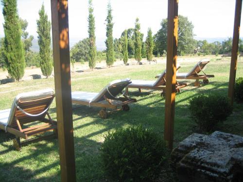 Hotel Pazo A Freiria