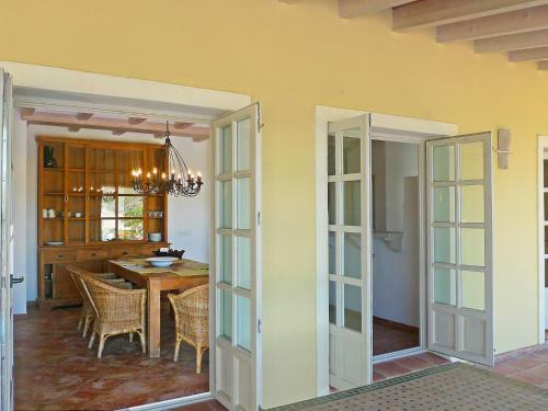 Holiday Home Camino Eretat Adsubia