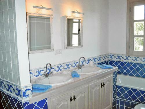 Holiday Home Camino Eretat Adsubia