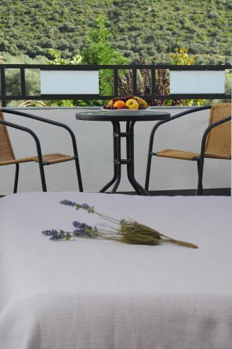 Hotel Amalurra Granada
