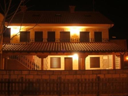 Apartamentos Casa Bernab�
